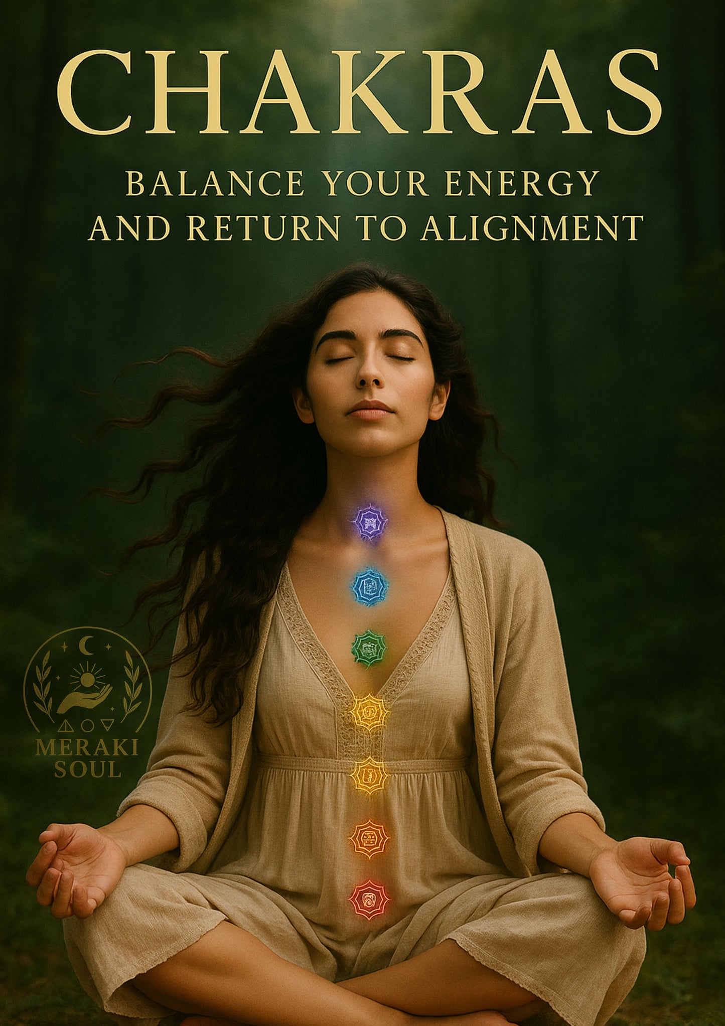Chakra Healing