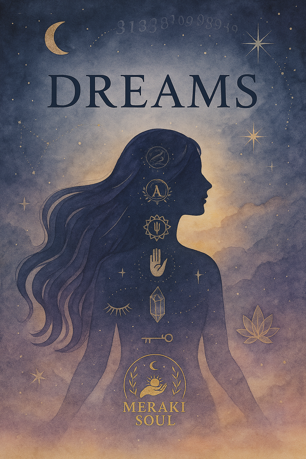 Dream Meanings & Interpretation Journal
