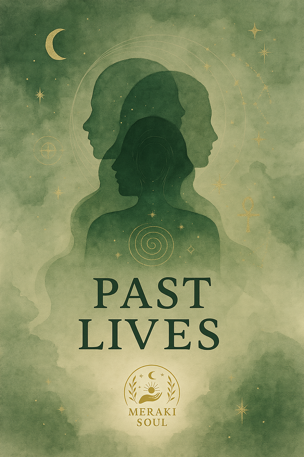 Past Life Exploration Journal