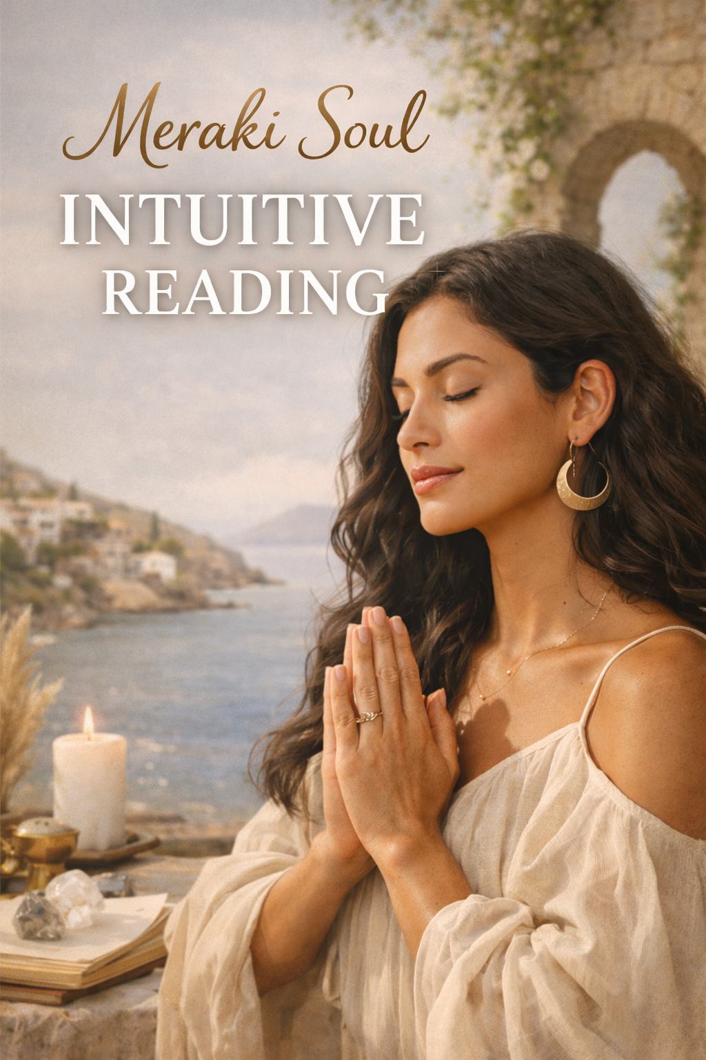 Meraki Soul Intuitive Reading