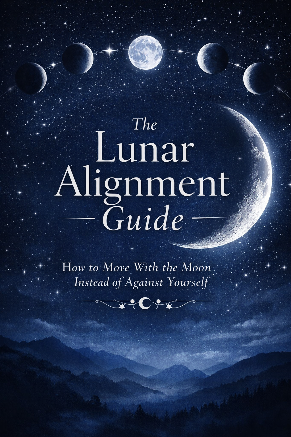 The Lunar Alignment Guide