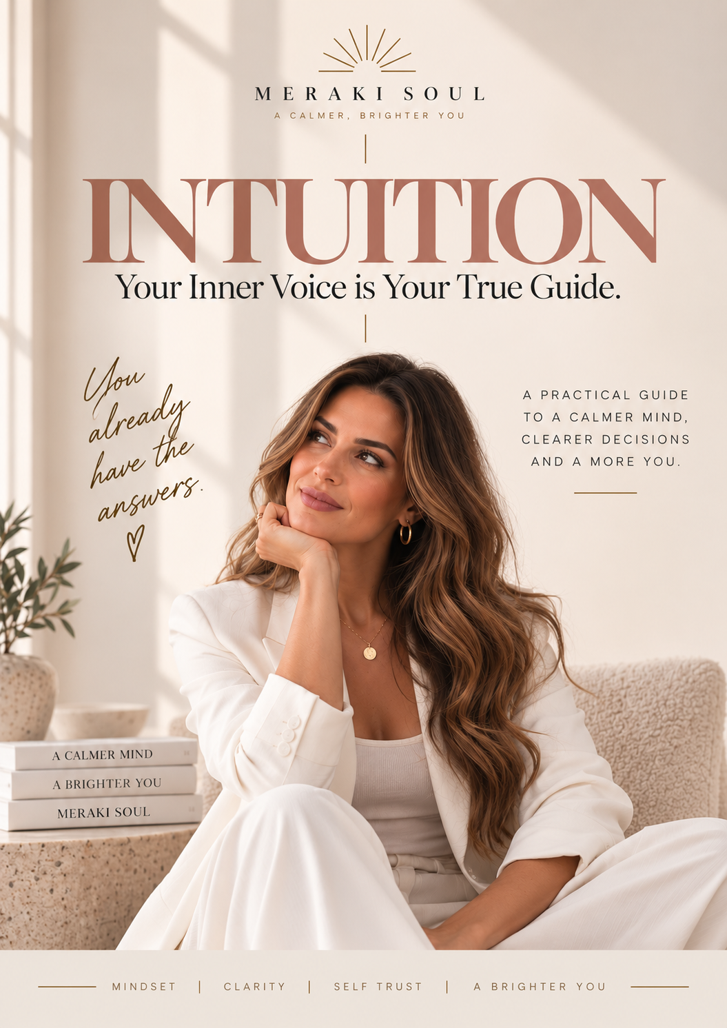 The Intuition Builder Tool