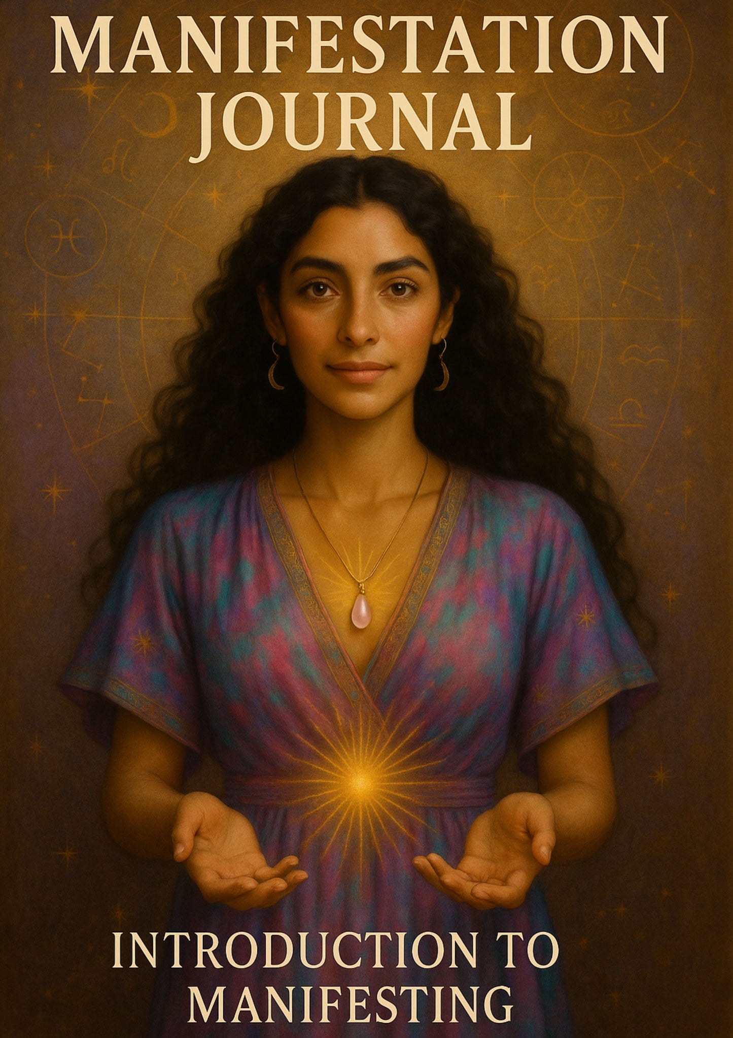Manifestation Journal