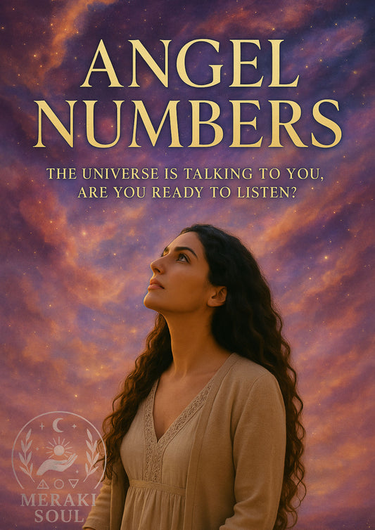 Angel Numbers