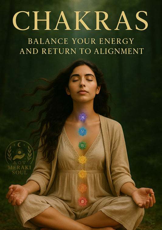 Chakra Healing