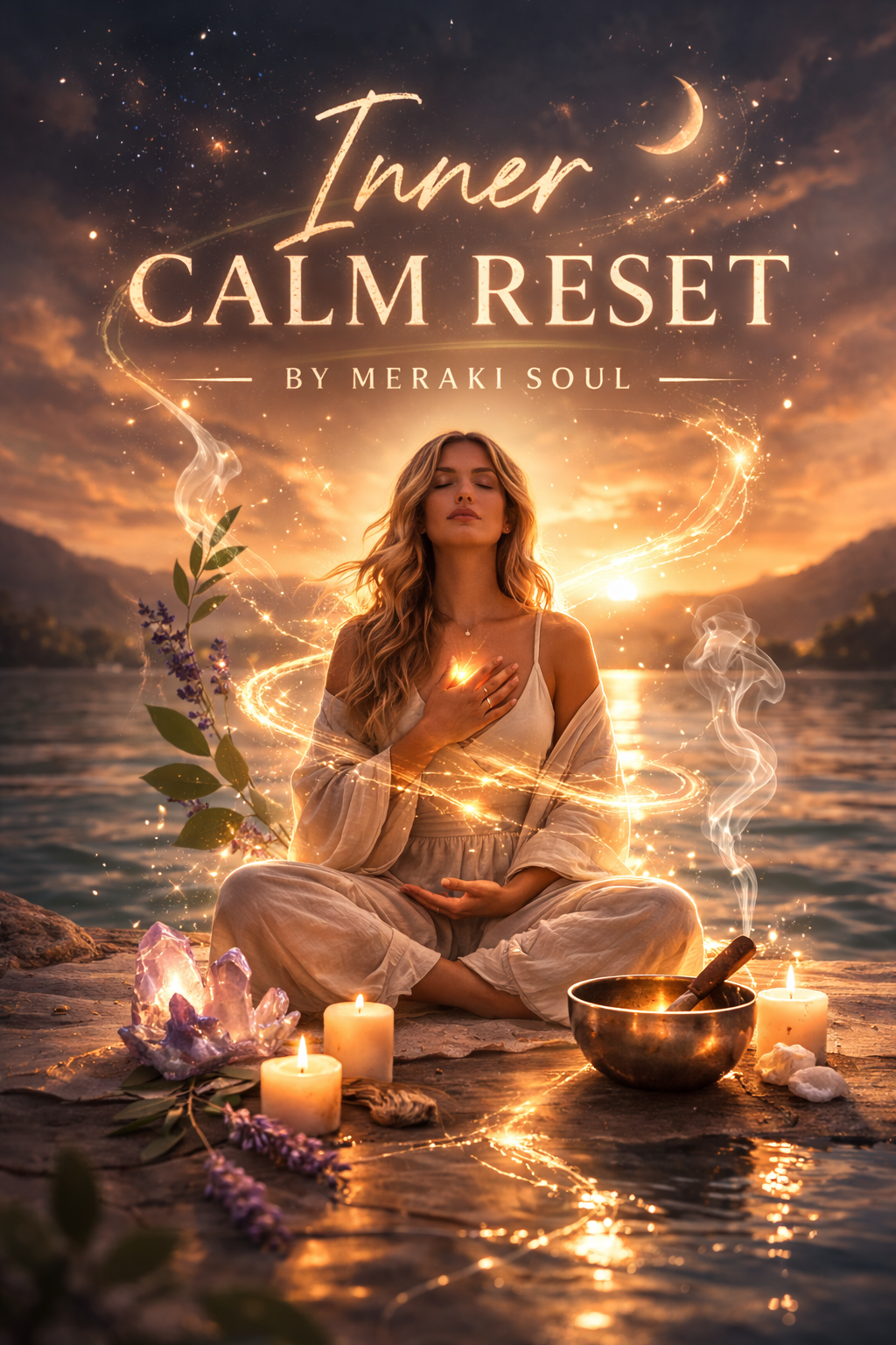 The Meraki Inner Calm Reset
