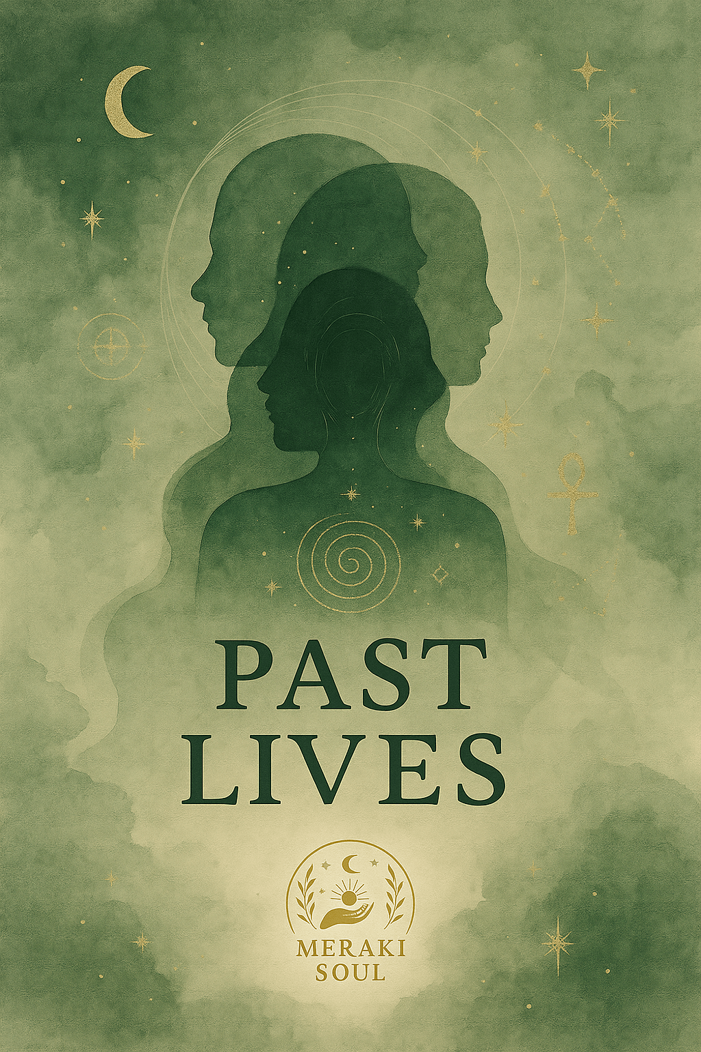 Past Life Guide