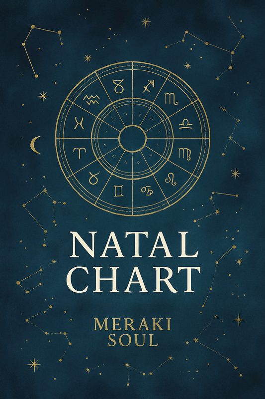 Natal Chart