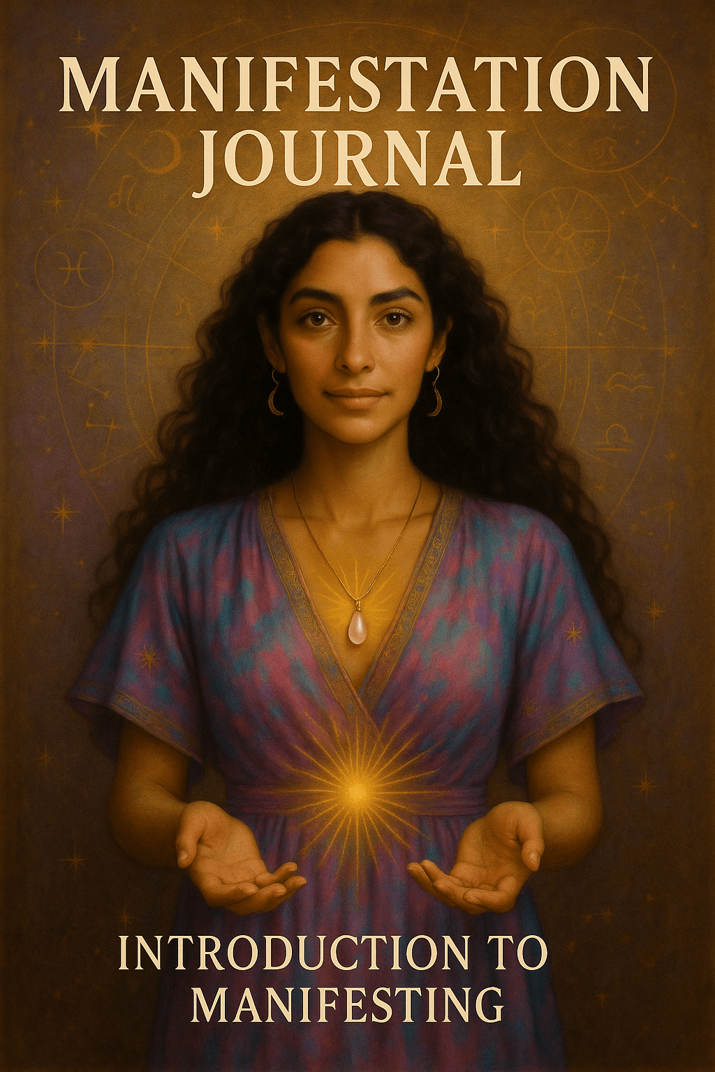 The Manifestation Clarity Journal