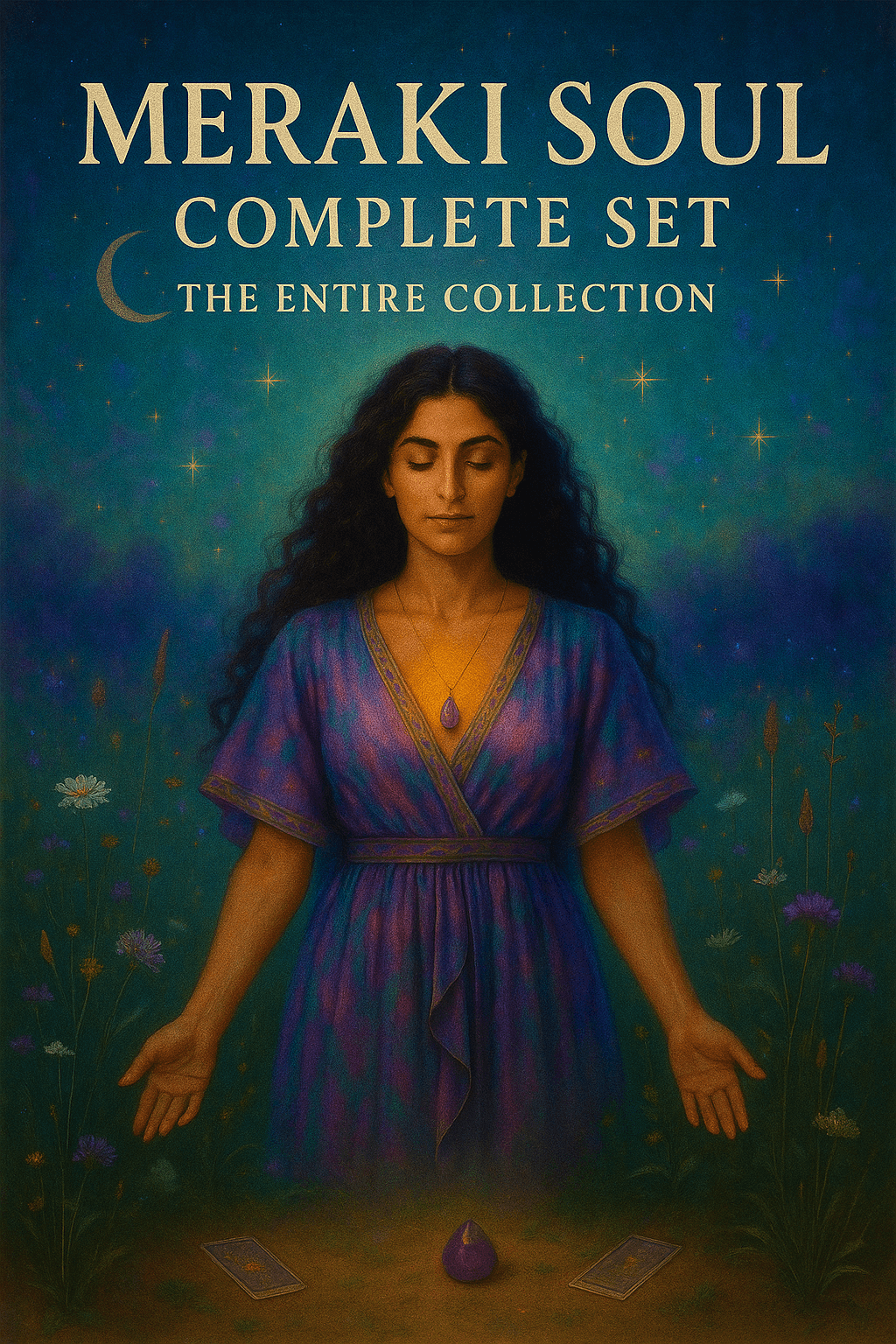 The Complete Meraki Soul Toolbox