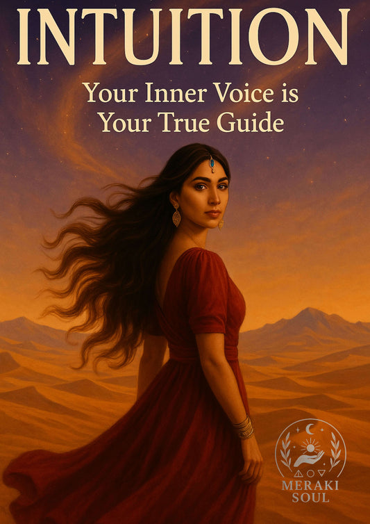 The Intuition Builder Tool