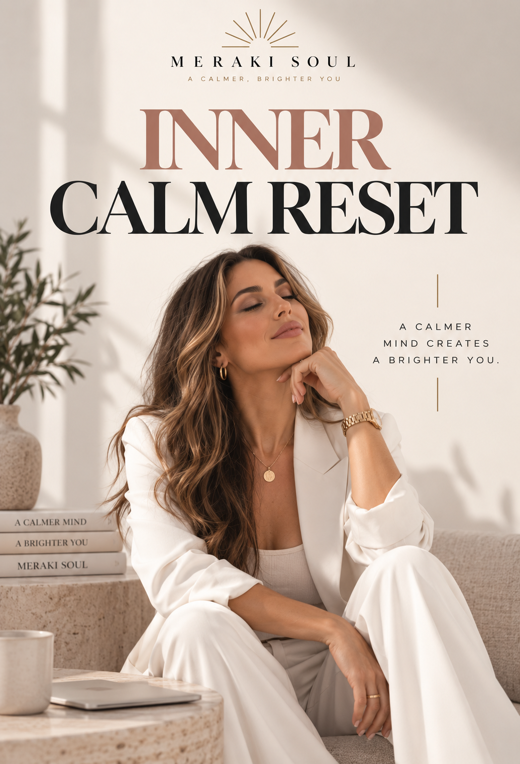 The Meraki Inner Calm Reset
