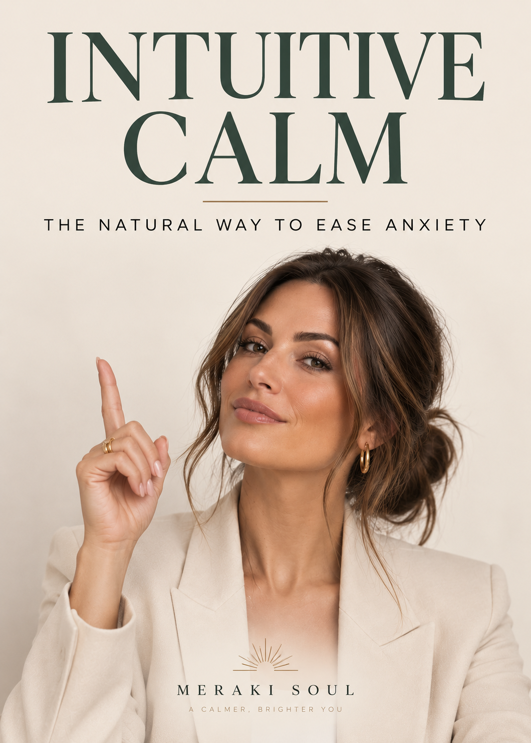 The Intuitive Calm Tool
