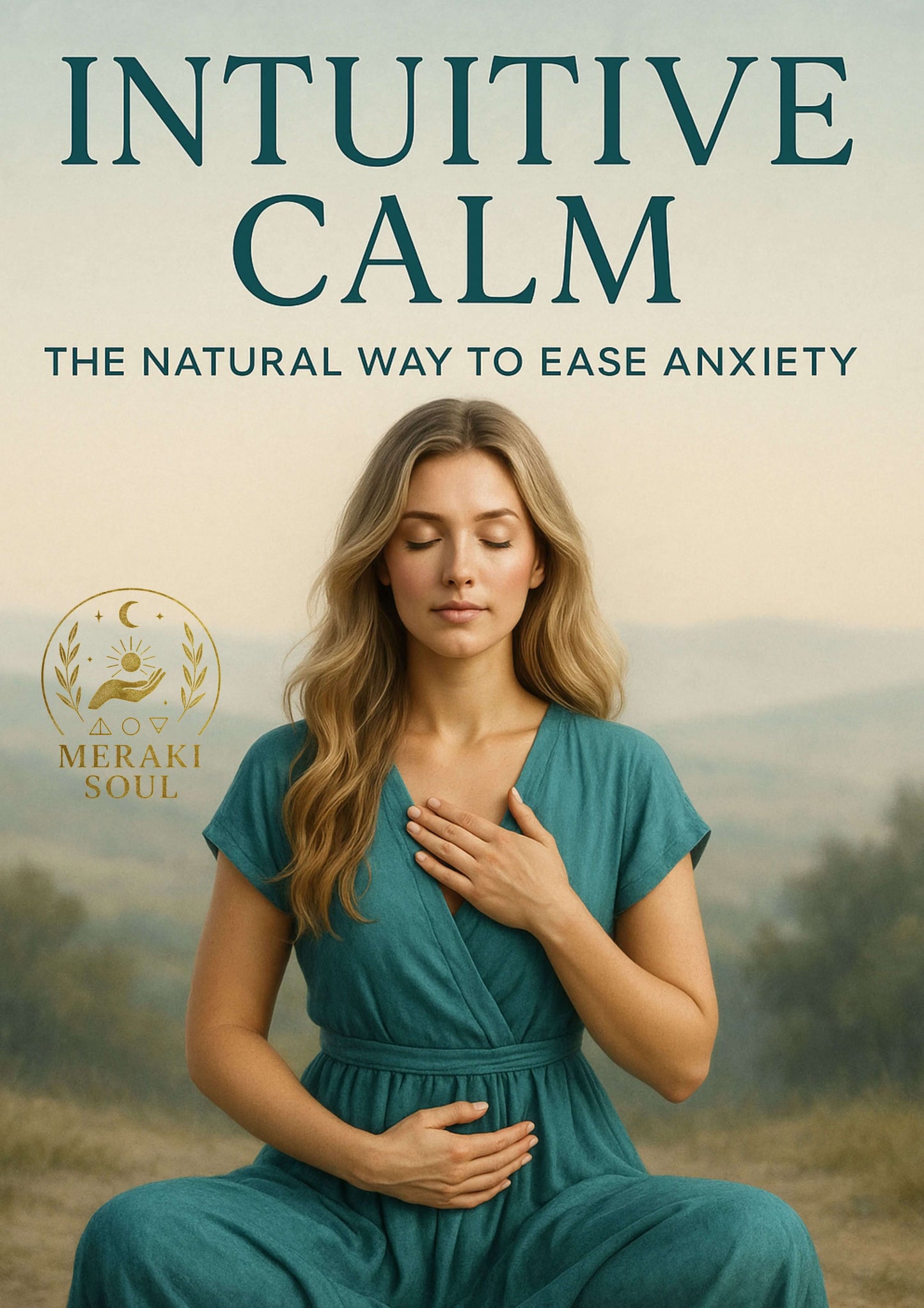 The Intuitive Calm Tool