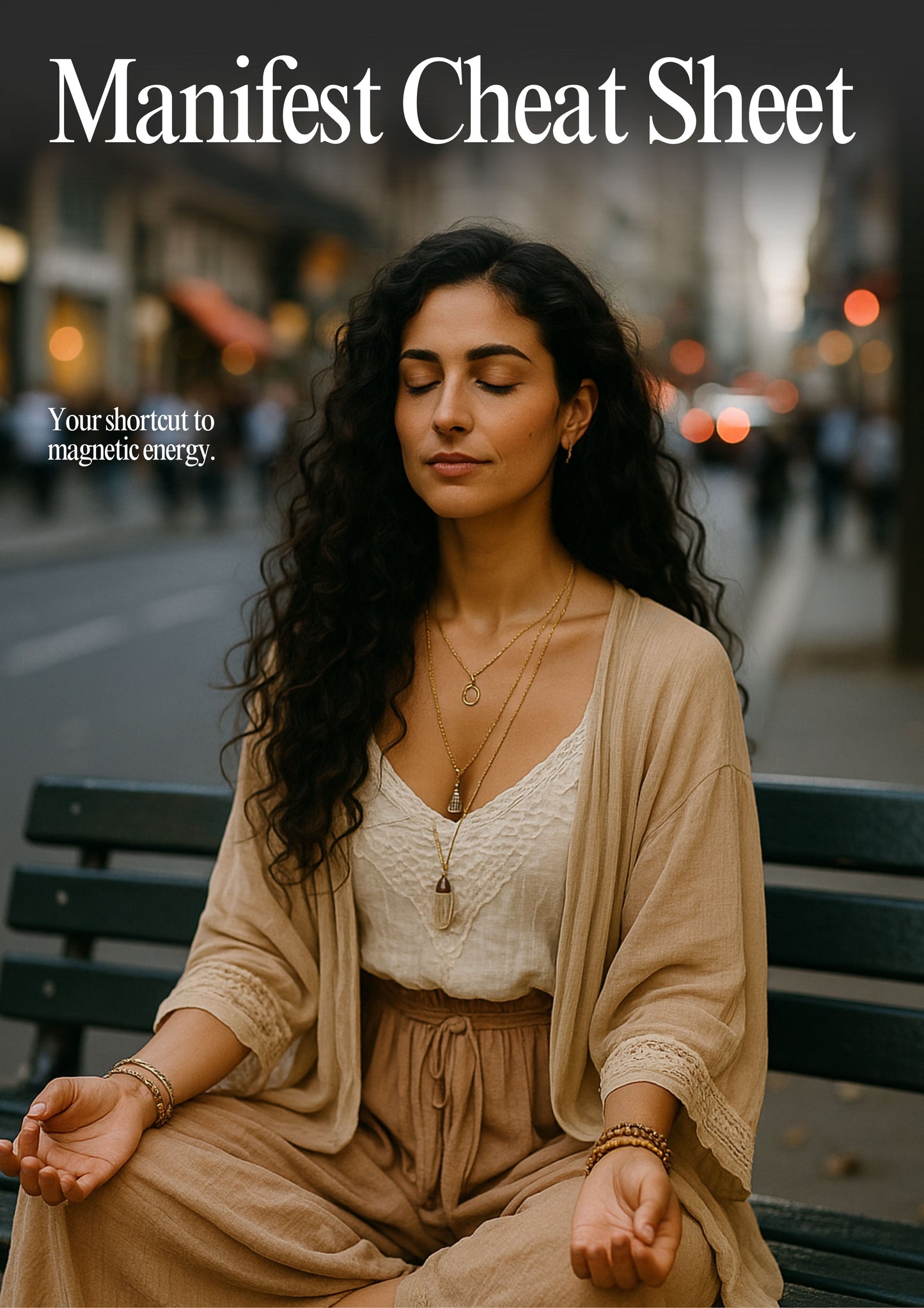 Manifest Cheat Sheet — Mini Guide